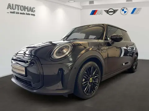 Used MINI COOPER Electric 2022 Ad 