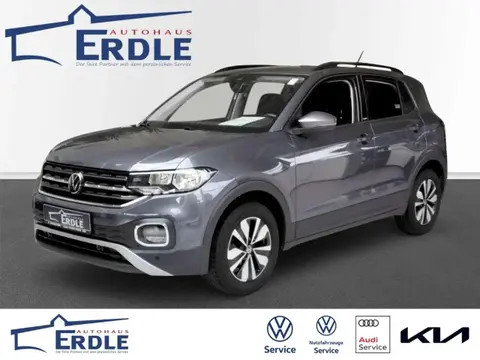 Annonce VOLKSWAGEN T-CROSS Essence 2023 d'occasion 