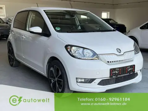 Used SKODA CITIGO Electric 2021 Ad 