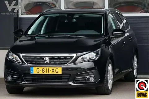 Used PEUGEOT 308 Petrol 2020 Ad 