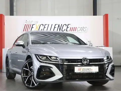 Annonce VOLKSWAGEN ARTEON Essence 2022 d'occasion 