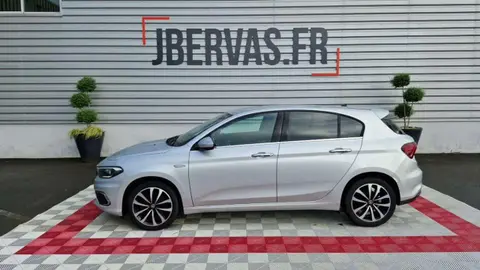 Annonce FIAT TIPO Essence 2019 d'occasion 