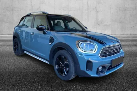 Annonce MINI COOPER Diesel 2023 d'occasion 