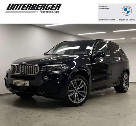 Used BMW X5 Diesel 2018 Ad 