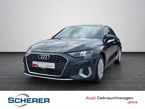 Used AUDI A3 Petrol 2023 Ad 