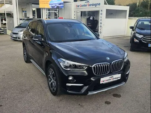 Used BMW X1 Diesel 2016 Ad 