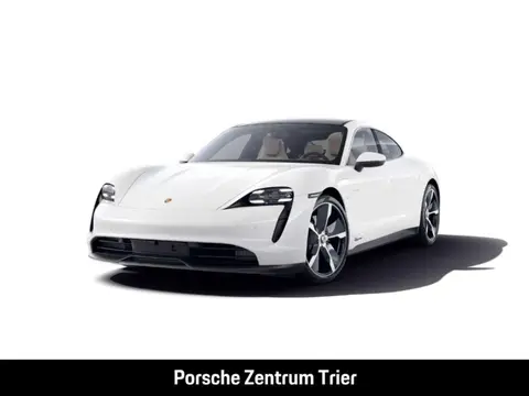 Used PORSCHE TAYCAN Electric 2021 Ad 