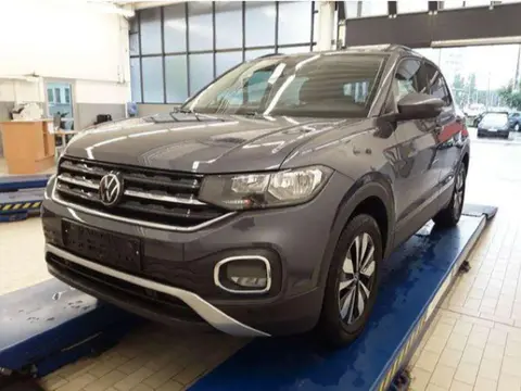 Used VOLKSWAGEN T-CROSS Petrol 2023 Ad 