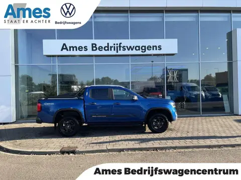 Used VOLKSWAGEN AMAROK Diesel 2024 Ad 