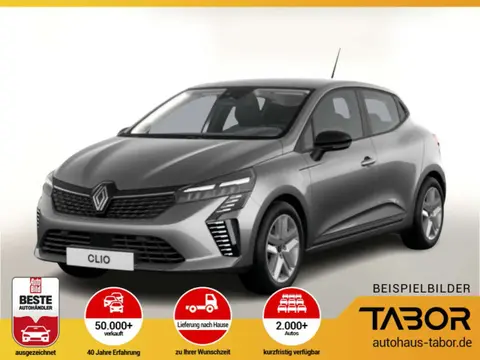 Annonce RENAULT CLIO Essence 2024 d'occasion 