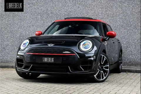 Annonce MINI JOHN COOPER WORKS Essence 2020 d'occasion 