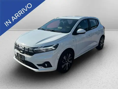 Used DACIA SANDERO Petrol 2024 Ad 