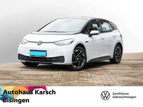 Annonce VOLKSWAGEN ID.3 Électrique 2022 d'occasion 