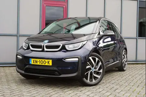 Annonce BMW I3 Électrique 2019 d'occasion 