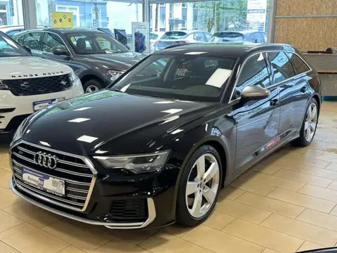 Used AUDI S6 Diesel 2019 Ad 