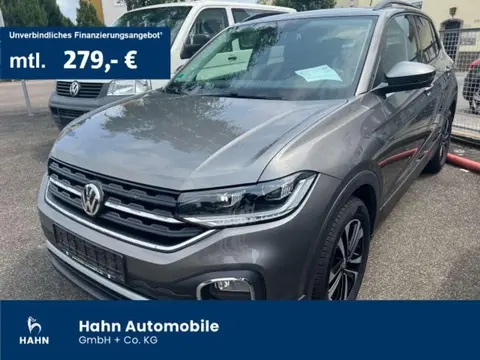 Used VOLKSWAGEN T-CROSS Petrol 2020 Ad 