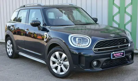 Used MINI COOPER Hybrid 2020 Ad 