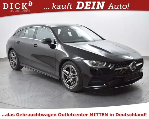 Used MERCEDES-BENZ CLASSE CLA Diesel 2023 Ad 