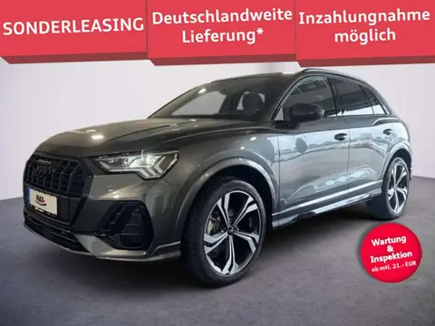 Used AUDI Q3 Petrol 2024 Ad 