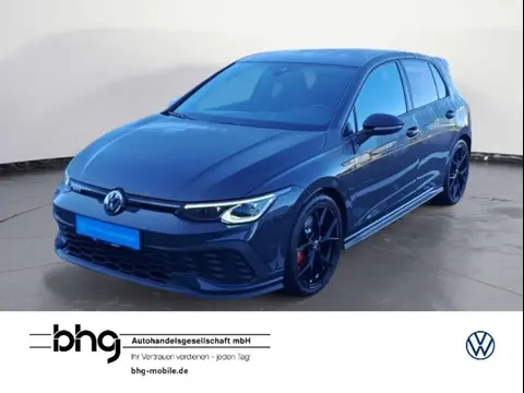 Annonce VOLKSWAGEN GOLF Essence 2022 d'occasion 