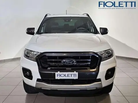 Used FORD RANGER Diesel 2020 Ad 