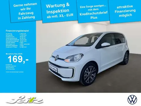 Annonce VOLKSWAGEN UP! Électrique 2024 d'occasion 