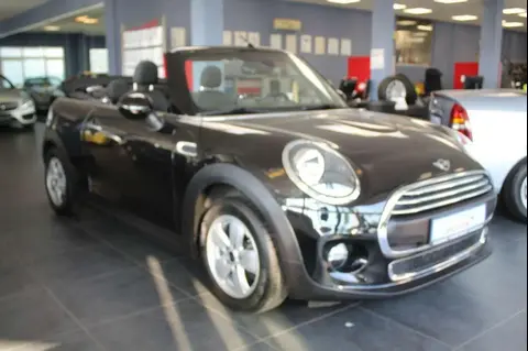 Used MINI ONE Petrol 2019 Ad 