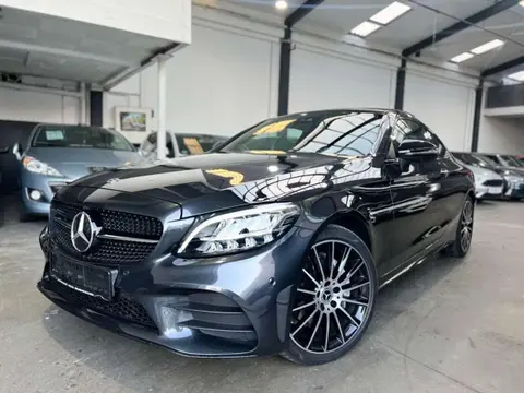 Used MERCEDES-BENZ CLASSE C Diesel 2019 Ad 