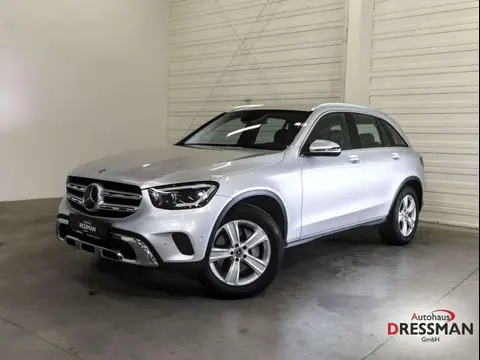 Used MERCEDES-BENZ CLASSE GLC Diesel 2020 Ad Germany