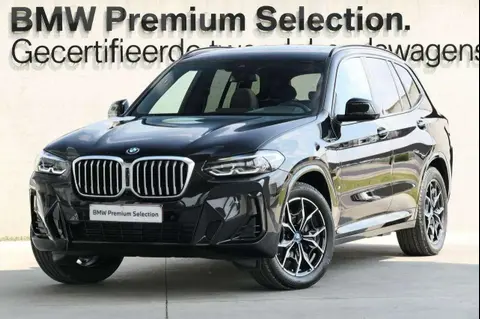 Annonce BMW X3 Hybride 2024 d'occasion 