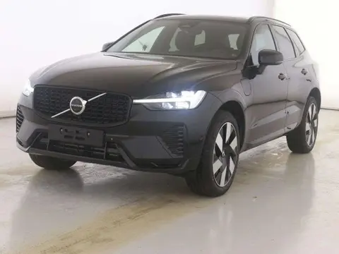 Annonce VOLVO XC60 Hybride 2024 d'occasion 