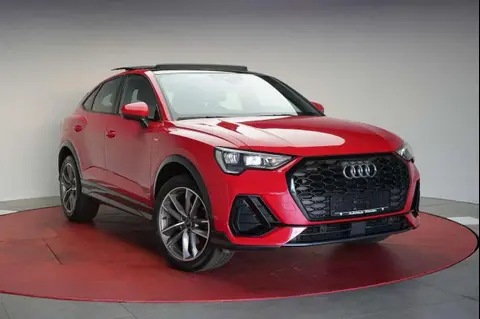 Used AUDI Q3 Diesel 2020 Ad 