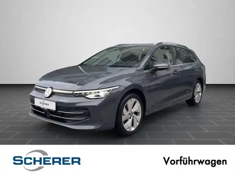 Annonce VOLKSWAGEN GOLF Essence 2024 d'occasion 