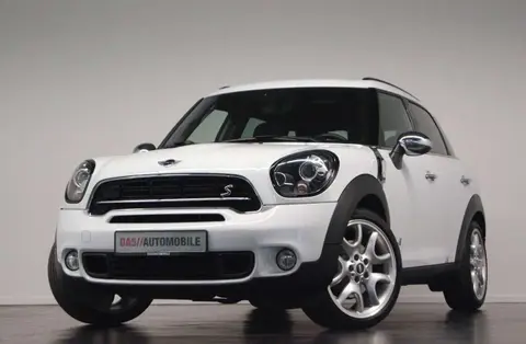 Used MINI COOPER Petrol 2016 Ad 