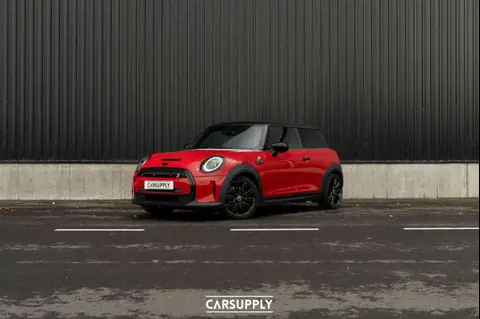 Used MINI COOPER Electric 2021 Ad Belgium