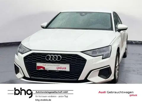 Annonce AUDI A3 Hybride 2022 d'occasion 