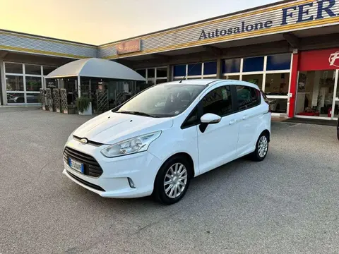 Used FORD B-MAX LPG 2015 Ad 