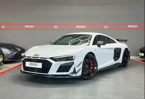 Used AUDI R8 Petrol 2023 Ad 