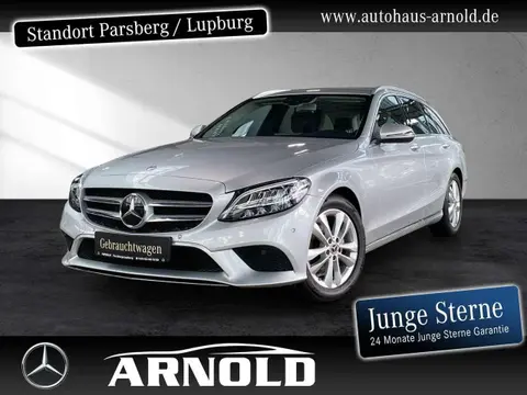 Used MERCEDES-BENZ CLASSE C Petrol 2019 Ad 