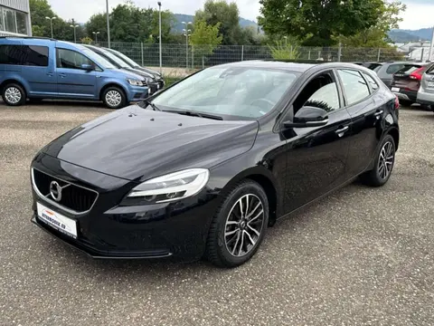 Used VOLVO V40 Diesel 2019 Ad Germany