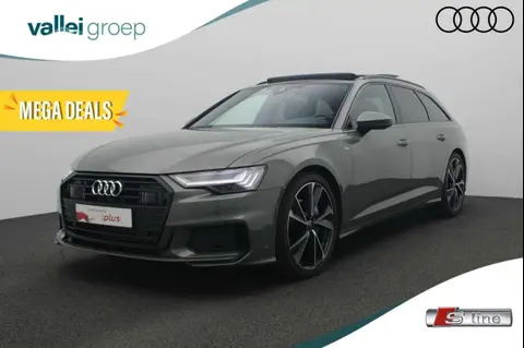 Used AUDI A6 Petrol 2023 Ad 