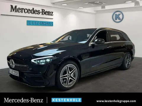 Used MERCEDES-BENZ CLASSE C Hybrid 2024 Ad 