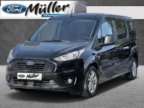 Used FORD GRAND TOURNEO Diesel 2020 Ad 