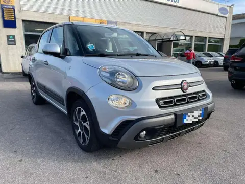 Used FIAT 500L Petrol 2021 Ad 