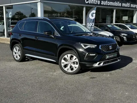 Used SEAT ATECA Diesel 2023 Ad 