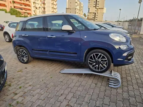 Used FIAT 500L Diesel 2019 Ad 