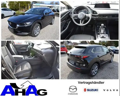 Used MAZDA CX-30 Petrol 2024 Ad 