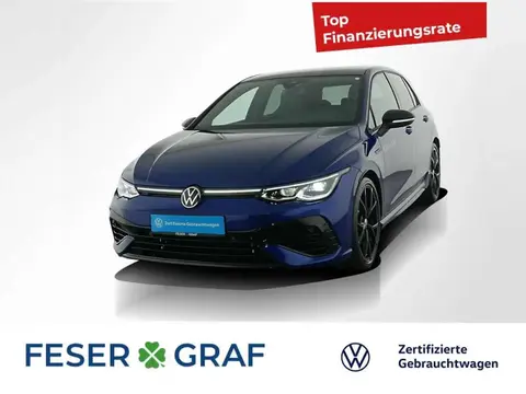 Annonce VOLKSWAGEN GOLF Essence 2024 d'occasion 