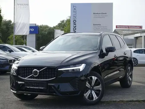 Used VOLVO XC60 Hybrid 2023 Ad 