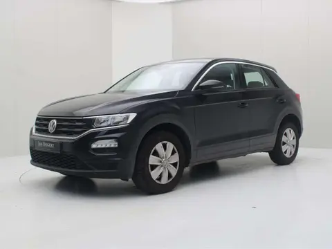 Used VOLKSWAGEN T-ROC Petrol 2018 Ad 